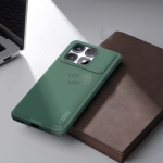 قاب مگنتی نیلکین گوشی K70 Ultra مدل Frosted Shield Pro Magnetic