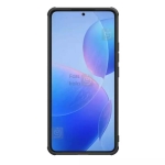 قاب مگنتی نیلکین گوشی K70 Ultra مدل Frosted Shield Pro Magnetic