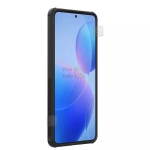 قاب مگنتی نیلکین گوشی K70 Ultra مدل Frosted Shield Pro Magnetic