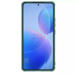 قاب مگنتی نیلکین گوشی K70 Ultra مدل Frosted Shield Pro Magnetic