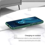 قاب مگنتی نیلکین گوشی K70 Ultra مدل Frosted Shield Pro Magnetic