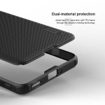 قاب مگنتی نیلکین گوشی K70 Ultra مدل Frosted Shield Pro Magnetic
