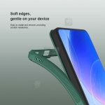 قاب مگنتی نیلکین گوشی K70 Ultra مدل Frosted Shield Pro Magnetic
