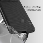 قاب مگنتی نیلکین گوشی K70 Ultra مدل Frosted Shield Pro Magnetic