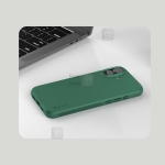 قاب نیلکین گوشی آیفون 16 مدل Frosted Shield Pro