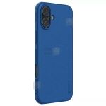 قاب نیلکین گوشی آیفون 16 مدل Frosted Shield Pro