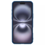 قاب نیلکین گوشی آیفون 16 مدل Frosted Shield Pro