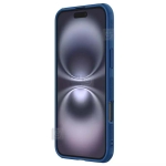 قاب نیلکین گوشی آیفون 16 مدل Frosted Shield Pro