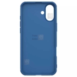قاب نیلکین گوشی آیفون 16 مدل Frosted Shield Pro