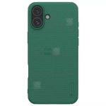 قاب نیلکین گوشی آیفون 16 مدل Frosted Shield Pro