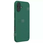 قاب نیلکین گوشی آیفون 16 مدل Frosted Shield Pro