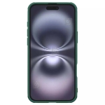قاب نیلکین گوشی آیفون 16 مدل Frosted Shield Pro