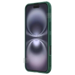 قاب نیلکین گوشی آیفون 16 مدل Frosted Shield Pro