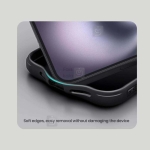 قاب نیلکین گوشی آیفون 16 مدل Frosted Shield Pro