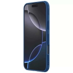قاب نیلکین گوشی آیفون 16 پرو مدل Frosted Shield Pro