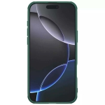 قاب نیلکین گوشی آیفون 16 پرو مدل Frosted Shield Pro