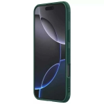 قاب نیلکین گوشی آیفون 16 پرو مدل Frosted Shield Pro