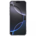 قاب نیلکین گوشی آیفون 16 پرو مدل Frosted Shield Pro
