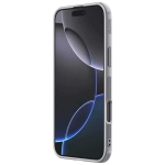 قاب نیلکین گوشی آیفون 16 پرو مدل Frosted Shield Pro