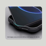 قاب نیلکین گوشی آیفون 16 پرو مدل Frosted Shield Pro