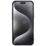 قاب نیلکین گوشی آیفون 16 پرو مکس مدل Frosted Shield Pro