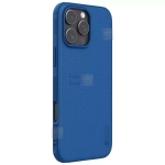 قاب نیلکین گوشی آیفون 16 پرو مکس مدل Frosted Shield Pro