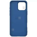 قاب نیلکین گوشی آیفون 16 پرو مکس مدل Frosted Shield Pro