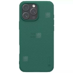 قاب نیلکین گوشی آیفون 16 پرو مکس مدل Frosted Shield Pro