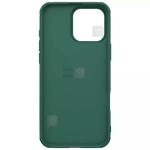 قاب نیلکین گوشی آیفون 16 پرو مکس مدل Frosted Shield Pro