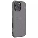 قاب نیلکین گوشی آیفون 16 پرو مکس مدل Frosted Shield Pro