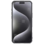 قاب نیلکین گوشی آیفون 16 پرو مکس مدل Frosted Shield Pro