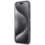 قاب نیلکین گوشی آیفون 16 پرو مکس مدل Frosted Shield Pro
