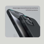 قاب نیلکین گوشی آیفون 16 پرو مکس مدل Frosted Shield Pro