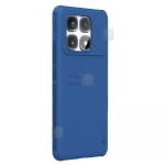 قاب نیلکین گوشی K70 Ultra مدل Frosted Shield Pro