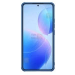 قاب نیلکین گوشی K70 Ultra مدل Frosted Shield Pro