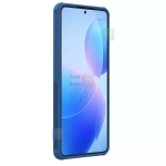 قاب نیلکین گوشی K70 Ultra مدل Frosted Shield Pro