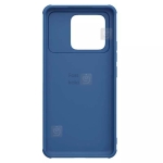 قاب نیلکین گوشی K70 Ultra مدل Frosted Shield Pro