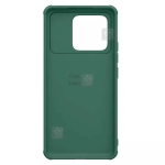 قاب نیلکین گوشی K70 Ultra مدل Frosted Shield Pro