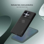قاب نیلکین گوشی K70 Ultra مدل Frosted Shield Pro