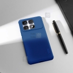 قاب نیلکین گوشی K70 Ultra مدل Frosted Shield Pro