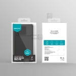 قاب نیلکین گوشی K70 Ultra مدل Frosted Shield Pro