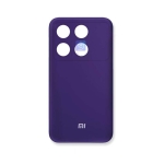 قاب سیلیکونی اصلی Redmi K70 مدل محافظ لنزدار