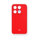 قاب سیلیکونی اصلی Redmi K70 مدل محافظ لنزدار