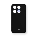 قاب سیلیکونی اصلی Redmi K70 مدل محافظ لنزدار