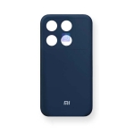 قاب سیلیکونی اصلی Redmi K70 مدل محافظ لنزدار