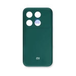 قاب سیلیکونی اصلی Redmi K70 مدل محافظ لنزدار