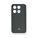قاب سیلیکونی اصلی Redmi K70 Pro مدل محافظ لنزدار
