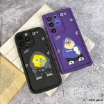 قاب سولید گوشی A52s مدل باب اسفنجی و پاتریک