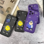 قاب سولید گوشی A52s مدل باب اسفنجی و پاتریک