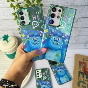 قاب فانتزی گوشی شیائومی نوت 11 پرو 4G مدل Sullivan Monster Inc